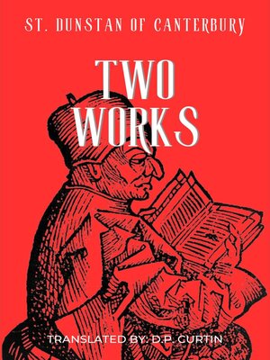 cover image of Two Works